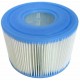 Set 12 cartuccia filtro Intex 29001 Spa S1 per pompa piscina idromassaggio